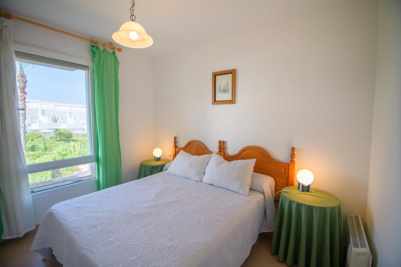 Mediterranea 4 Vera Playa Baria Tus Momentos Frente Al Mar 外观 照片